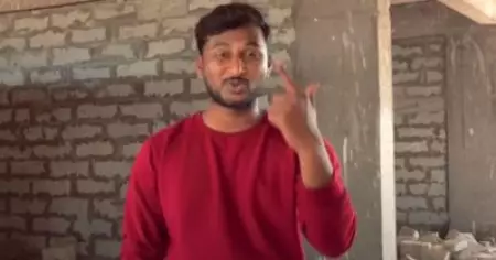 ബി.ജെ.പി-ശിവസേന സര്‍ക്കാരിനെതിരെ റാപ് സോങ്: ഗായകനെതിരെ കേസെടുത്ത് പൊലീസ്