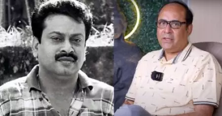 സുകുമാരനൊപ്പം അഭിനയിക്കാന്‍ പല നടന്മാരും വിസമ്മതിച്ചു, മധു സാറാണ് പ്രശ്‌നം പരിഹരിച്ചത്: ദിനേഷ് പണിക്കര്‍