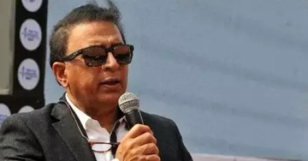 ടെസ്റ്റില്‍ അവന്‍ കുറച്ച് അഗ്രസീവ് ആയിട്ടാണ് കളിക്കുന്നത്: സുനില്‍ ഗവാസ്‌കര്‍