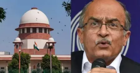 വ്യാജ ഏറ്റുമുട്ടലുകളും ആസൂത്രിത കൊലപാതകങ്ങളും ദിനചര്യയാകുന്നു; നിയമവാഴ്ച ഉറപ്പാക്കാന്‍ ചീഫ് ജസ്റ്റിസ് ഇടപെടണം: പ്രശാന്ത് ഭൂഷണ്‍