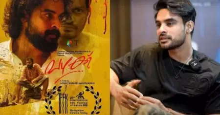 സിനിമ ചെയ്യുന്നതില്‍ ഞാന്‍ ശമ്പളം നോക്കാറില്ല, കളയും വഴക്കും ശമ്പളം വാങ്ങാതെ ചെയ്ത സിനിമകള്‍: ടൊവിനോ തോമസ്