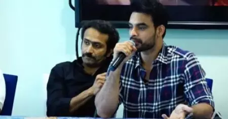 ഒരു ഗ്യാങ്ങിന്റെയും ഭാഗമല്ല; പ്രതികരണങ്ങളുടെ പേരില്‍ ആക്രമിക്കപ്പെടുമ്പോള്‍ നിങ്ങളൊക്കെ എവിടെയായിരുന്നു; മാധ്യമപ്രവര്‍ത്തകരോട് ടൊവിനോ