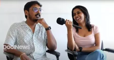 വിയയുടെ ചിരി കാരണം ആ പടത്തിന്റെ റിവ്യു പോസിറ്റീവായിപ്പോയി, അത്ര പോസിറ്റീവ് പറയേണ്ടതായിരുന്നില്ല: ഉണ്ണി