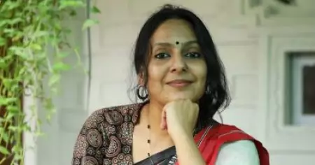 ഞാന്‍ കേറി പിടിച്ചോട്ടെ എന്നൊക്കെ ചോദിക്കുന്നത് കണ്‍സെന്റല്ല; അത് മനസിലാക്കാന്‍ റോക്കറ്റ് സയന്‍സ് പഠിക്കേണ്ട കാര്യമില്ല: ശ്രുതി ശരണ്യം