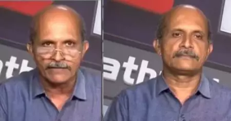 ലോകത്തെ തീവ്രവാദ സംഘടനകളില്‍ 12ാം സ്ഥാനത്ത് സി.പി.ഐ.എം; ലഷ്‌കര്‍ ഇ ത്വയ്ബയേക്കാള്‍ മുന്നിലെന്ന് ബി.ജെ.പി നേതാവ്