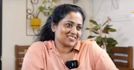 അന്നൊക്കെ സേഫ്റ്റി പിന്‍ വാങ്ങാന്‍ പോലും സുനിച്ചന്‍ കൂടെ വരണമായിരുന്നു; സാധാരണക്കാരിയായ ഒരു സ്ത്രീയായിരുന്നു ഞാന്‍: മഞ്ജു സുനിച്ചന്‍