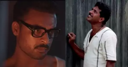 മമ്മൂട്ടിയുടെ സരസനായ മുഹമ്മദ് ബഷീറും, ഭാര്‍ഗവി നിലയത്തിന്റെ പുതിയ സുല്‍ത്താനും