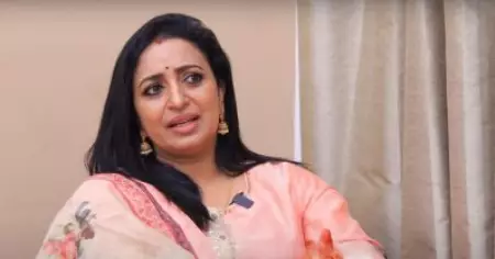 ഡിയര്‍ കുന്നുമ്മേല്‍ ശാന്ത എന്നാണ് പലരും കമന്റിടുന്നത്; അതോര്‍ക്കുമ്പോള്‍ ശരിക്കും എനിക്ക് അഭിമാനമുണ്ട്: സോന നായര്‍