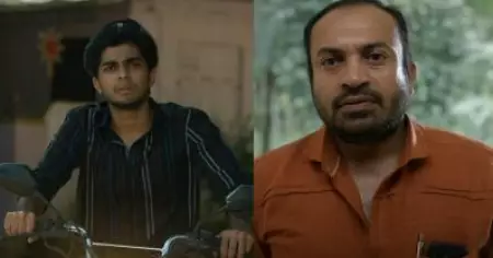 കൊച്ചിക്കാര്‍ എന്താ കോട്ടയം സ്ലാങ് പറഞ്ഞാല്‍, 'എന്നാ' ഇച്ചിരി കുറച്ചാല്‍ എല്ലാം ഓക്കെ
