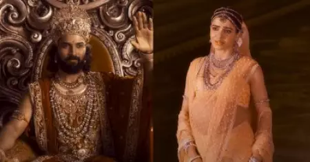 പരാജയത്തിലേക്ക് കൂപ്പുകുത്തി ശാകുന്തളം, 20 കോടിയിലധികം നഷ്ടമെന്ന് റിപ്പോര്‍ട്ടുകള്‍