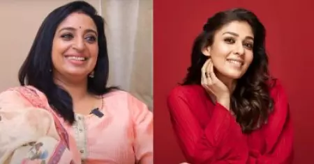 എന്റെ പൊന്ന് ചേച്ചി എന്താണ് ഇങ്ങനെയൊക്കെ ചോദിക്കുന്നതെന്ന് നയന്‍താര; ഞാന്‍ അതൊട്ടും പ്രതീക്ഷിച്ചിരുന്നില്ല: സോന നായര്‍