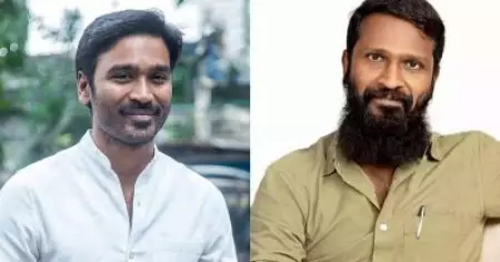 ധനുഷ് ആരാധകര്‍ കാത്തിരിക്കുന്ന സിനിമ ഉപേക്ഷിച്ചിട്ടില്ലെന്ന് വെട്രിമാരന്‍; സൂര്യയുടെ സിനിമക്ക് ശേഷം ഷൂട്ട് തുടങ്ങും