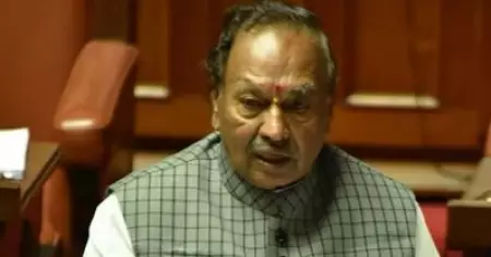 ബി.ജെ.പിക്ക് മുസ്‌ലിം വോട്ടുകള്‍ വേണ്ട; ദേശീയവാദികളായ മുസ്‌ലിങ്ങള്‍ വോട്ട് ചെയ്യും: ഈശ്വരപ്പ
