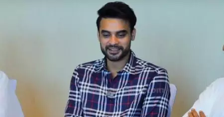 വളരെ ചുരുക്കം ചില ആളുകള്‍ക്ക് മാത്രം കിട്ടുന്ന അവസരമാണത്: ടൊവിനോ തോമസ്