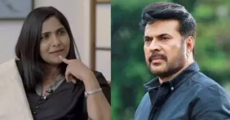 മമ്മൂക്കയുടെ സിനിമയില്‍ ഖുശ്ബുവിന്റെ റോളില്‍ വിളിച്ചു; അന്ന് രഞ്ജിത്ത് എന്നെ ചീത്ത പറഞ്ഞു: രേഖ മേനോന്‍