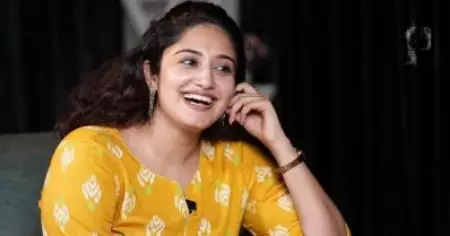 'പെട്ടെന്ന് പൈസ കിട്ടുന്ന പരിപാടിയാണ് മോഡലിങ്, സിനിമ അങ്ങനെയല്ല'