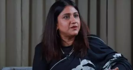 പ്രധാന മന്ത്രിയോടും മുഖ്യമന്ത്രിയോടും വരെ നമുക്ക് ചോദ്യങ്ങള്‍ ചോദിക്കാം; അഗ്രസീവാകാനും അറ്റാക്ക് ചെയ്യാനുമൊക്കെ അവിടെ സാധിക്കും: ധന്യ വര്‍മ