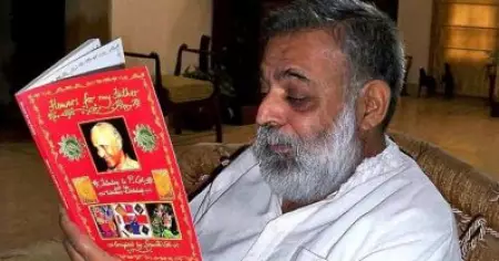 ഇസ്രഈലിനെതിരെ ഫലസ്തീനില്‍, ലണ്ടനിലെ തൊഴിലാളി പ്രക്ഷോഭങ്ങളില്‍, കേരളത്തിലെ തെരുവുകളില്‍ 'ട്രൂലി ഇന്റര്‍നാഷണലായ'  സുനീത് ചോപ്രക്ക് വിട