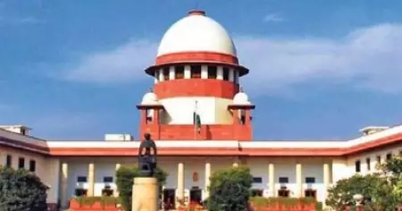 വിദ്വേഷ പ്രസംഗങ്ങള്‍ മതേതര ഘടനയെ ബാധിക്കും; പരാതിയില്ലെങ്കിലും കേസെടുക്കണമെന്ന് സുപ്രീംകോടതി
