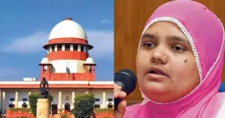 ബില്‍ക്കിസ് ബാനു കേസ്; ഫയല്‍ സുപ്രീം കോടതിയെ കാണിക്കില്ലെന്ന് കേന്ദ്രവും ഗുജറാത്തും; പുനപരിശോധന ഹരജി നല്‍കും