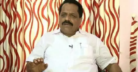'കര്‍ഷകര്‍ക്ക് വേണ്ടി ശബ്ദിക്കുന്ന രാഷ്ട്രീയ പാര്‍ട്ടി ആവശ്യം'; ജോണി നെല്ലൂര്‍ കേരള കോണ്‍ഗ്രസ്(ജെ)യില്‍ നിന്ന് രാജിവെച്ചു; പുതിയ പാര്‍ട്ടി രൂപീകരിക്കും