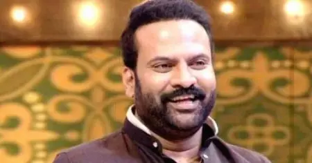 എനിക്ക് സ്‌ത്രൈണത കാണിക്കാന്‍ ഇഷ്ടമാണ്; മസില് പിടിച്ച് നടക്കുന്നതാണ് ഏറ്റവും ബുദ്ധിമുട്ട്: ടിനി ടോം