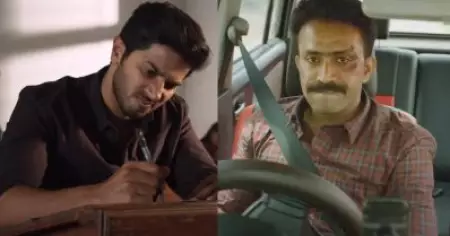 പലരും ചോദിക്കുന്നു ഇത് ദുല്‍ഖറിന്റെ 'കലി'യാണോ എന്ന്; അല്ല ഇത് അടിയാണ് പലര്‍ക്കിട്ടുമുള്ള 'അടി'