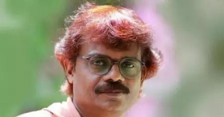 ഞാന്‍ എഴുതരുതെന്ന് ആഗ്രഹിക്കുന്നവരുണ്ട്; ഉപജീവനമോ അതിജീവനമോ എന്ന ഘട്ടം വന്നപ്പോള്‍ അതിജീവനമാണ് നല്ലതെന്ന് തീരുമാനിച്ചു; സര്‍ക്കാര്‍ ജോലി രാജിവെച്ചു: ഫ്രാന്‍സിസ് നെറോണ