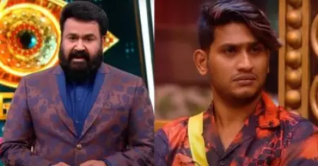 രക്തസാക്ഷിയായ മധുവിന്റെ കുടുംബത്തോടും ലോകമെമ്പാടുമുള്ള പ്രേക്ഷകരോടും ഖേദം പ്രകടിപ്പിക്കുന്നു; ബിഗ് ബോസ് വേദിയില്‍ മോഹന്‍ലാല്‍