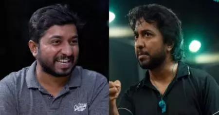 കൊറോണ പേപ്പേഴ്‌സില്‍ വാടുമ്പോഴും 'പൂക്കാല'ത്തില്‍ തളിര്‍ക്കുന്ന വിനീത് ശ്രീനിവാസന്‍