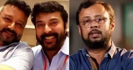 ജയറാമിനും മുരളിക്കും വേണ്ടി എഴുതിയ കഥ മാറ്റി എഴുതിയാണ് ആ മമ്മൂട്ടി സിനിമ ചെയ്തത്: ലാല്‍ ജോസ്