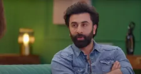 റീമേക്ക് സിനിമകളില്‍ താല്‍പര്യമില്ല, എന്നാല്‍ എന്റെ സിനിമകള്‍ റീമേക്ക് ചെയ്ത് കാണാന്‍ ആഗ്രഹമുണ്ട്: രണ്‍ബീര്‍ കപൂര്‍