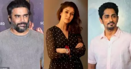 ക്രിക്കറ്റ് കളത്തില്‍ ഒരുമിക്കാന്‍ മാധവനും സിദ്ധാര്‍ത്ഥും ഒപ്പം നയന്‍താരയും
