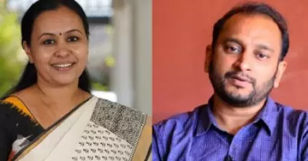 ഫിറോസിന്റേത് ആരോഗ്യവകുപ്പിനെ ഇകഴ്ത്തിക്കാട്ടാനുള്ള കുപ്രചരണം; ആയുഷ് മിഷനിലെ നിയമനങ്ങള്‍ നടന്നത് മാനദണ്ഡങ്ങളനുസരിച്ച്: വീണ ജോര്‍ജ്