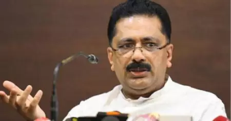 'രാജ്യം സംഘപരിവാര്‍  ഭരിക്കണമെന്ന് 'ഭീകരവാദികള്‍'ക്ക് എന്താണിത്ര നിര്‍ബന്ധം? തെരഞ്ഞെടുപ്പ് അടുക്കുമ്പോഴുള്ള 'ഭീകര-ചാവേര്‍ ബോംബ്' ഇനി  ഇന്ത്യയില്‍ പൊട്ടരുത്'