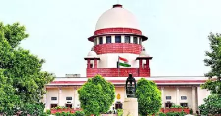 ബഫര്‍സോണ്‍ വിധിയില്‍ ഇളവ് വരുത്തി സുപ്രീം കോടതി; സമ്പൂര്‍ണ നിയന്ത്രണമുണ്ടാകില്ല