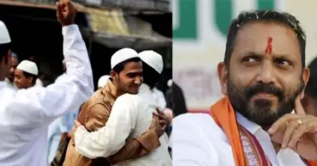 അണികള്‍ക്കിടയില്‍ എതിര്‍പ്പെന്ന് സൂചന; പെരുന്നാള്‍ ദിനത്തിലെ ഗൃഹസന്ദര്‍ശനത്തില്‍ നിന്ന് പിന്‍മാറാന്‍ ബി.ജെ.പി