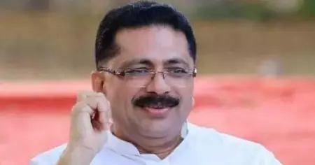 ചില തിരുമേനിമാരുടെ ബി.ജെ.പി പ്രേമം കോണ്‍ഗ്രസ്സിന്റെ ആപ്പീസ് പൂട്ടിക്കും; തങ്ങള്‍ അകപ്പെട്ട കേസുകൂട്ടങ്ങളില്‍ നിന്ന് തടിയൂരാനാണ് പുതിയ മോദി സ്തുതി : കെ.ടി. ജലീല്‍