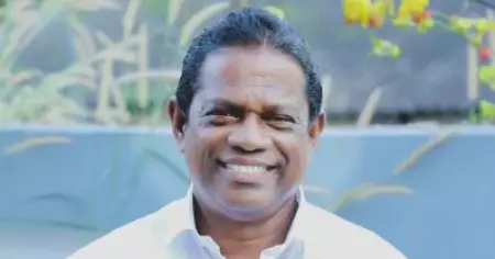 '1989 ല്‍ ലീഗിലേക്ക് വന്ന മനുഷ്യന്‍ 1980 ലെ ഭാഷാ സമരത്തില്‍ പങ്കെടുത്തെന്നോ!' ചന്ദ്രിക പ്രസിദ്ധീകരിച്ച മുസ്‌ലിം ലീഗ് മലപ്പുറം സെക്രട്ടറിയുടെ വാദം കളവാണെന്ന് ആരോപണം