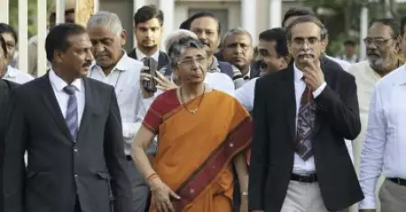 നരോദാ ഗാം കൂട്ടക്കൊല വിധിയില്‍ സുപ്രീംകോടതി നിയമിച്ച സ്‌പെഷല്‍ ഇന്‍വെസ്റ്റിഗേഷന്‍ ടീം അപ്പീല്‍ നല്‍കും