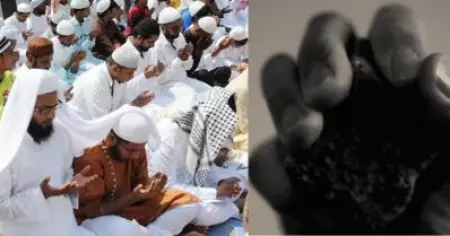 യു.പിയില്‍ പെരുന്നാള്‍ നമസ്‌കാരത്തിനിടെ കല്ലെറിഞ്ഞ 12 ഹിന്ദുത്വ പ്രവര്‍ത്തകര്‍ക്കെതിരെ കേസെടുത്തു