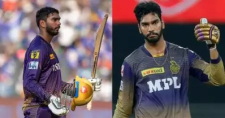 ഇനി ഇവന് രാത്രി കണ്ണ് കാണില്ലേ? പകല്‍ വെടിക്കെട്ടും രാത്രി തുഴച്ചിലും; ട്രോളില്‍ മുങ്ങി അയ്യര്‍