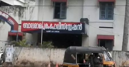 അസ്മിയയുടേത് ആത്മഹത്യയെന്ന് പ്രാഥമിക പോസ്റ്റ്‌മോര്‍ട്ടം റിപ്പോര്‍ട്ട്; ദുരൂഹത ആരോപിച്ച് ബന്ധുക്കള്‍