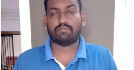 ട്രെയിനില്‍ യുവതിയോട് മോശം പെരുമാറ്റം; ടി.ടി.ഇ അറസ്റ്റില്‍