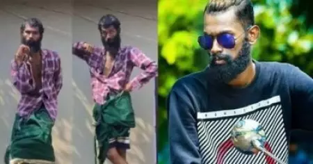 കൊച്ചിയില്‍ പൊലീസ് സംഘത്തെ ആക്രമിച്ചെന്ന് ആരോപണം; നടനും എഡിറ്ററും അറസ്റ്റില്‍