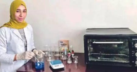ഇത് പോരാട്ട വിജയം; താലിബാന്‍ വിലക്ക് മറികടന്ന് മദ്രാസ് ഐ.ഐ.ടിയില്‍ നിന്നും ഉന്നത വിജയം നേടി അഫ്ഗാന്‍ യുവതി