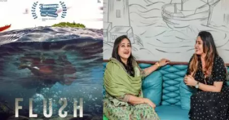കേന്ദ്ര സര്‍ക്കാരിന് എതിരെയുള്ള സിനിമ റിലീസ് ചെയ്യില്ലെന്ന് നിര്‍മാതാവ് മുഖത്ത് നോക്കി പറഞ്ഞു, യൂട്യൂബിലൂടെയാണെങ്കിലും പുറത്തിറക്കും: ഐഷ സുല്‍ത്താന