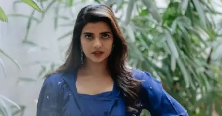 മലയാള സിനിമയെ മറ്റുള്ള ഇന്‍ഡസ്ട്രികളിലെ ചിത്രങ്ങളില്‍ നിന്ന് വ്യത്യസ്തമാക്കുന്നത് ആ കാര്യങ്ങളാണ്: ഐശ്വര്യ രാജേഷ്