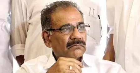 വേടനെതിരായ പുലിപ്പല്ല് കേസ്; കോടനാട് റേഞ്ച് ഓഫീസര്‍ക്കെതിരെ നടപടി