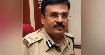 പ്രവീണ്‍ സൂദിന് പകരക്കാരനായി അലോക് മോഹന്‍; കര്‍ണാടകയിലെ പുതിയ ഇടക്കാല പൊലീസ് മേധാവിയെക്കുറിച്ച് അറിയാം